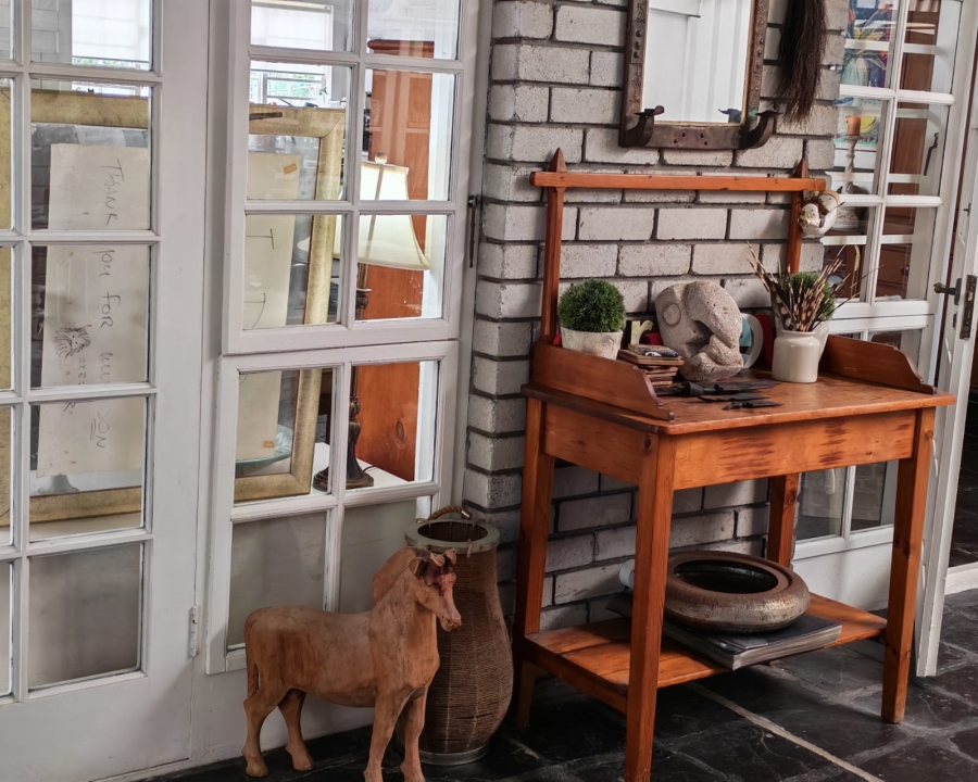 4 Bedroom Property for Sale in Kleinmond Western Cape